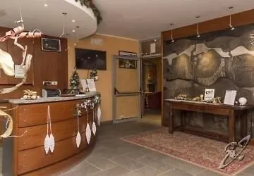 Miravalle Hotell Oulx