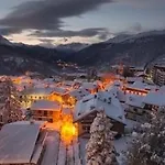 Miravalle Hotel Oulx