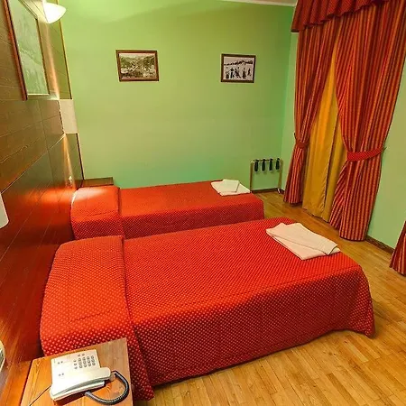 Hotel Miravalle Sauze D'Oulx