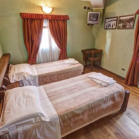Miravalle Hotell
