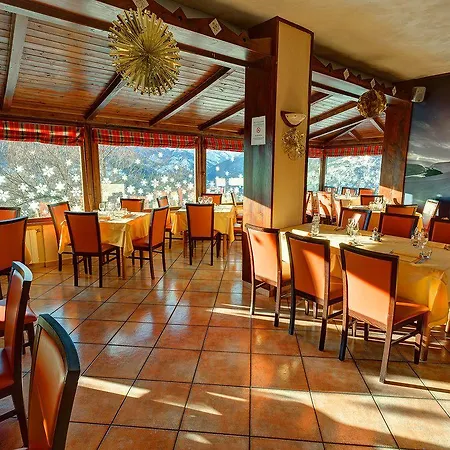 Miravalle 3* Oulx