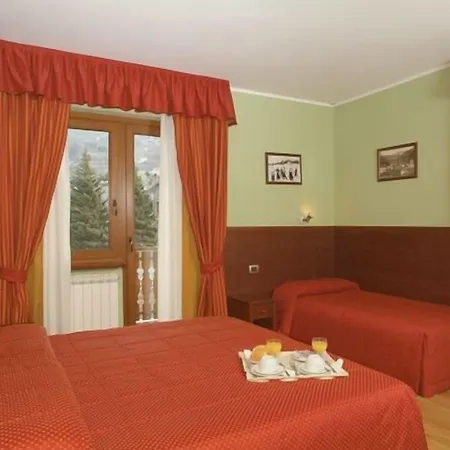 Ξενοδοχείο Miravalle