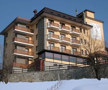 Miravalle Hotel 3*