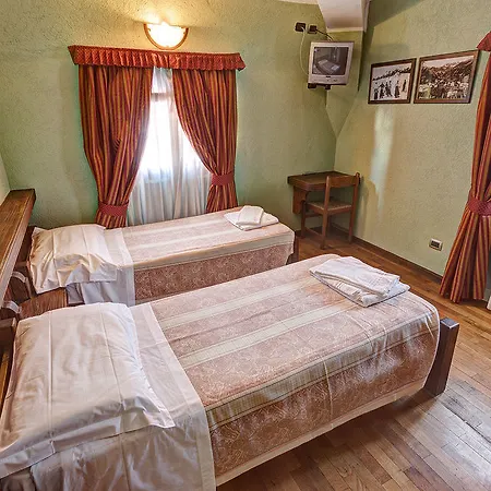 Miravalle 3* Sauze D'Oulx