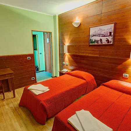 Miravalle Hotel