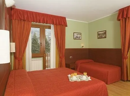 Miravalle 3*