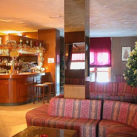 Miravalle Hotel Sauze D'Oulx