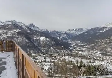 Miravalle 3*