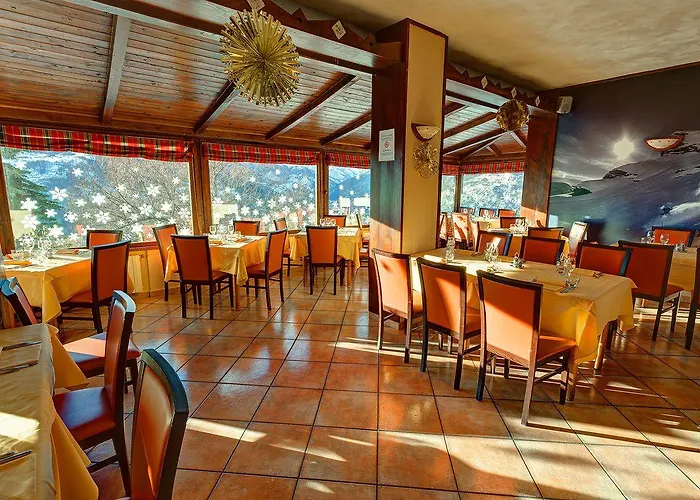 Miravalle 3* Oulx