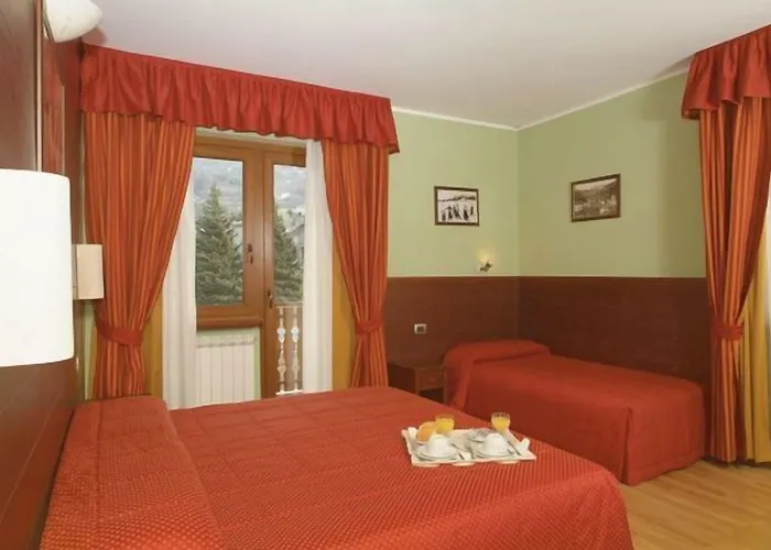 Hotell Miravalle